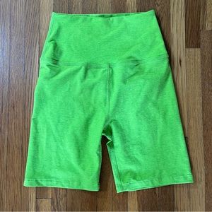 Beyond Yoga Bike Shorts